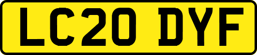 LC20DYF