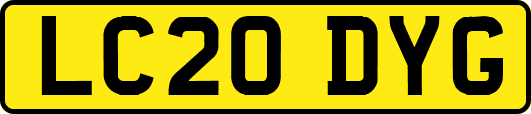 LC20DYG