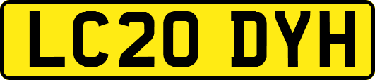 LC20DYH