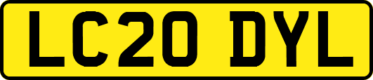 LC20DYL