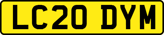 LC20DYM