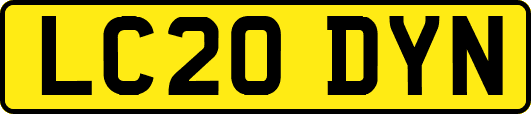 LC20DYN