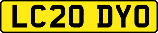 LC20DYO