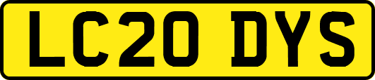 LC20DYS