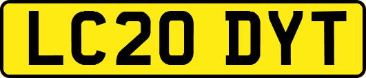 LC20DYT