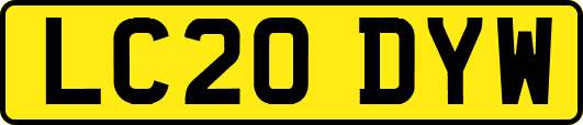LC20DYW