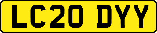 LC20DYY
