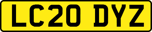 LC20DYZ