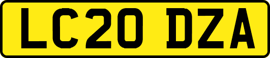 LC20DZA
