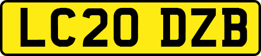 LC20DZB
