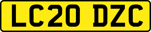 LC20DZC