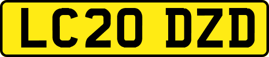 LC20DZD