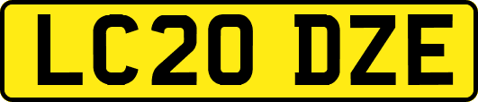 LC20DZE