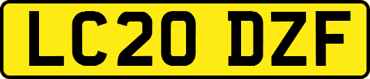 LC20DZF