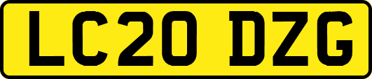 LC20DZG
