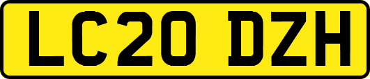 LC20DZH