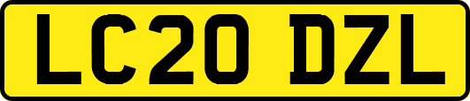 LC20DZL