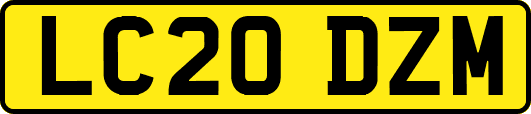 LC20DZM