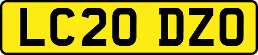 LC20DZO