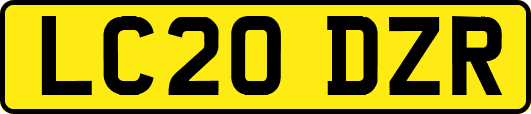 LC20DZR