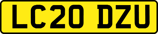 LC20DZU