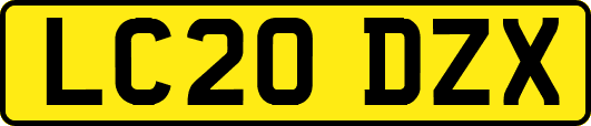 LC20DZX