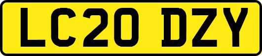 LC20DZY