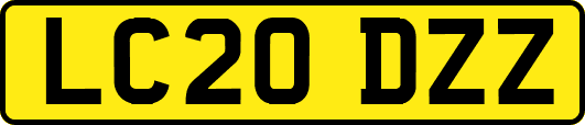 LC20DZZ