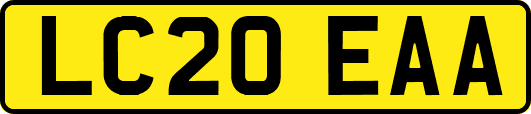 LC20EAA