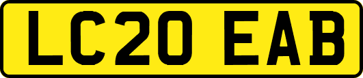 LC20EAB