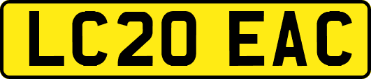 LC20EAC