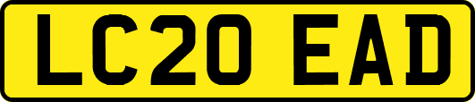 LC20EAD