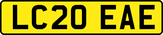LC20EAE