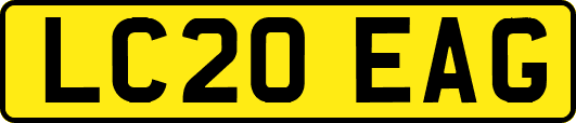 LC20EAG