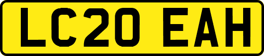 LC20EAH