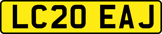 LC20EAJ
