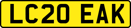 LC20EAK