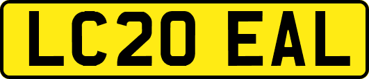 LC20EAL