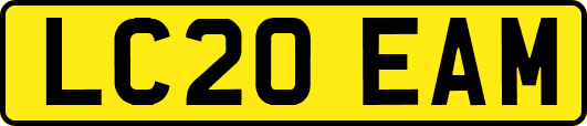 LC20EAM