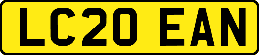 LC20EAN