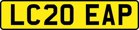 LC20EAP