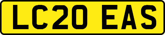 LC20EAS