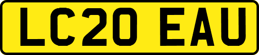 LC20EAU
