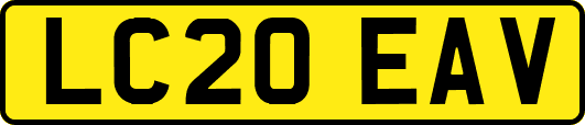 LC20EAV