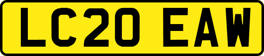 LC20EAW