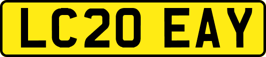 LC20EAY