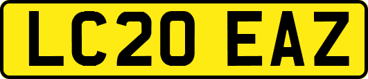 LC20EAZ