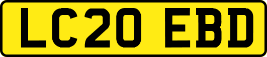 LC20EBD