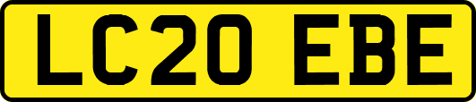 LC20EBE