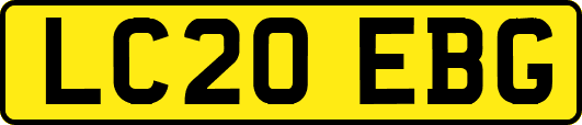 LC20EBG